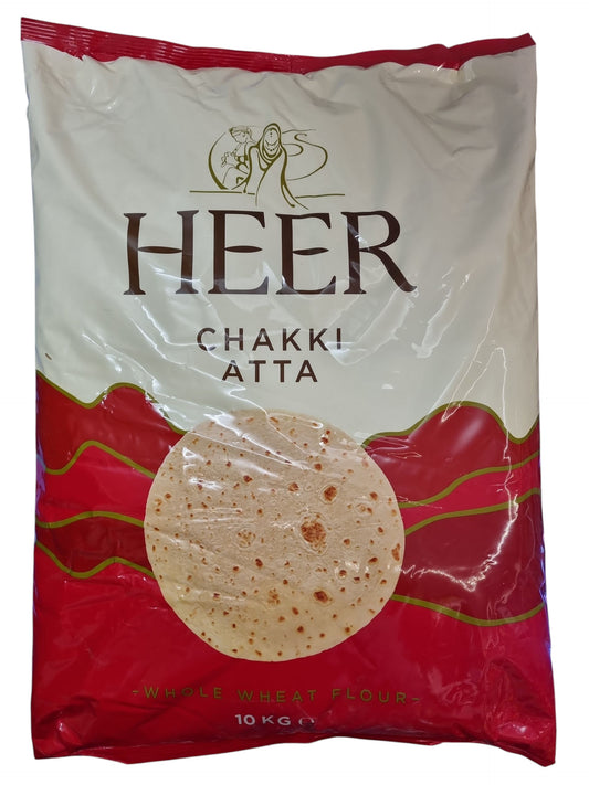 HEER ATTA FLOUR 1kg