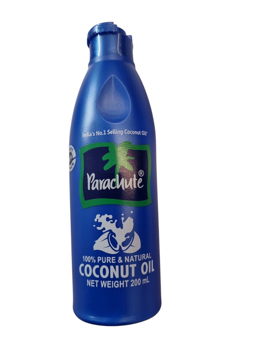 PARACHUTE COCONUT OIL 250ml