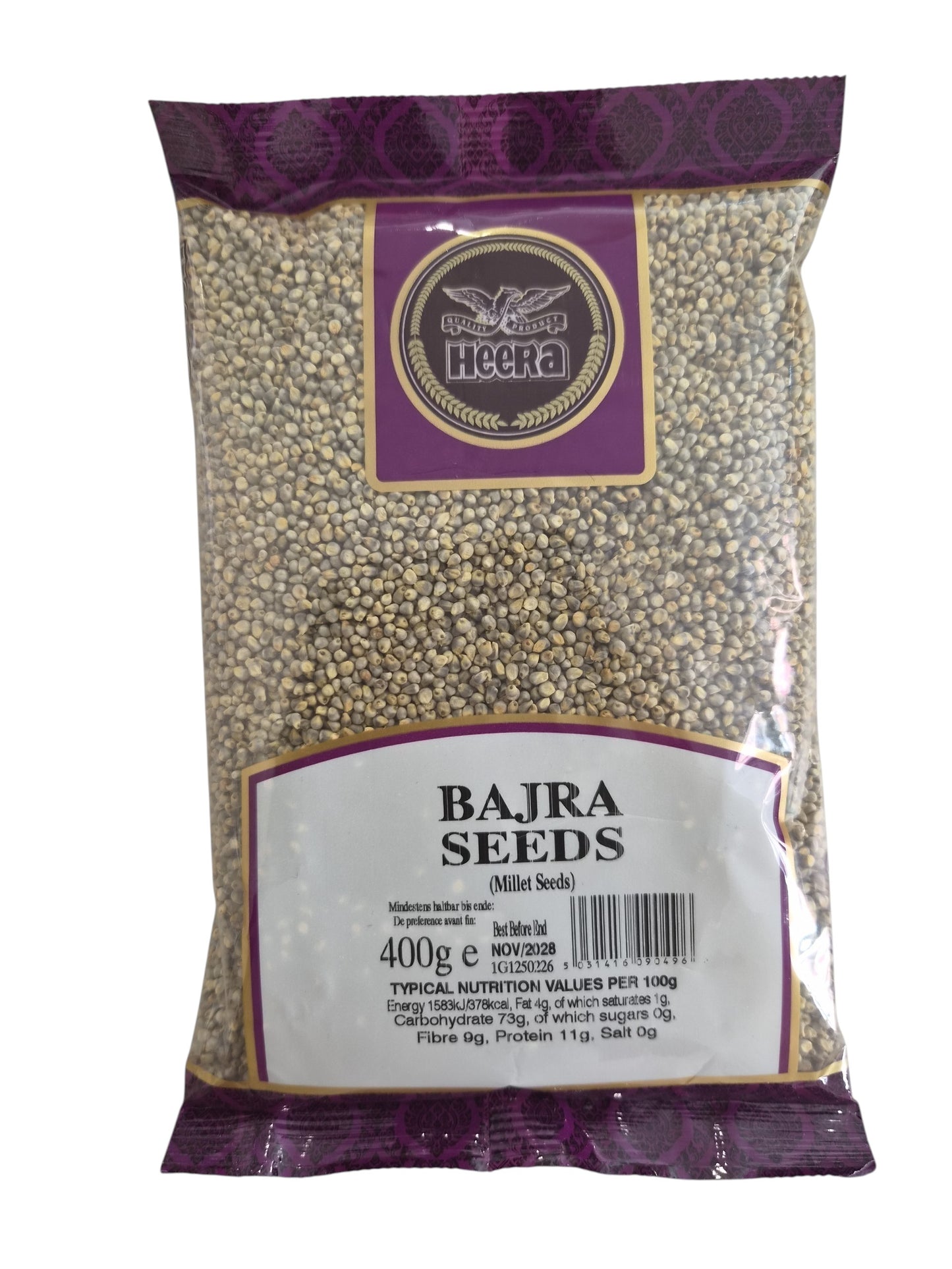 Heera Bajra millet 500g