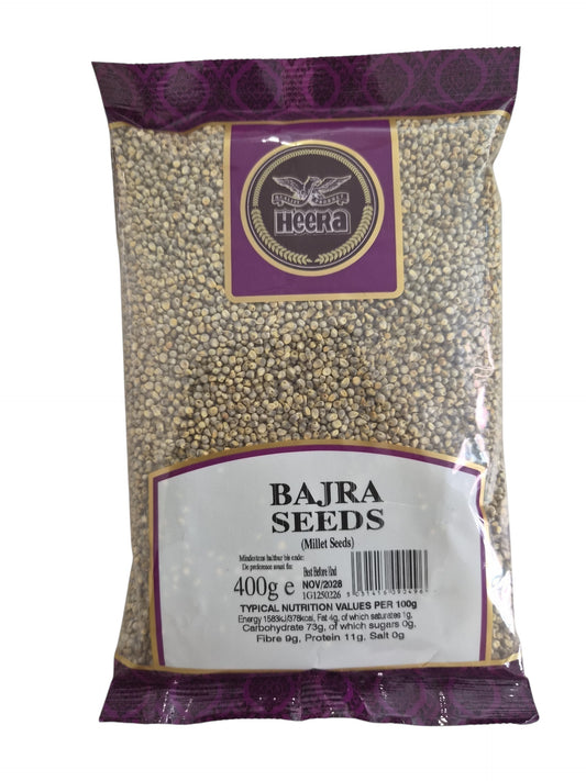 Heera Bajra millet 500g