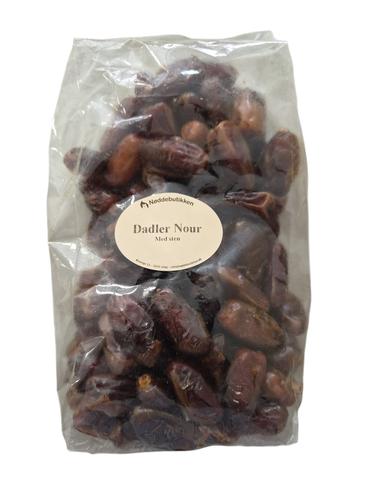DADLER NOUR 1kg