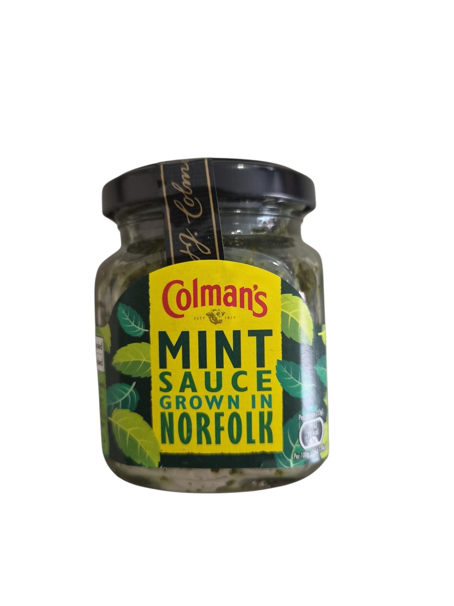 Colman's Mint Sauce 165g