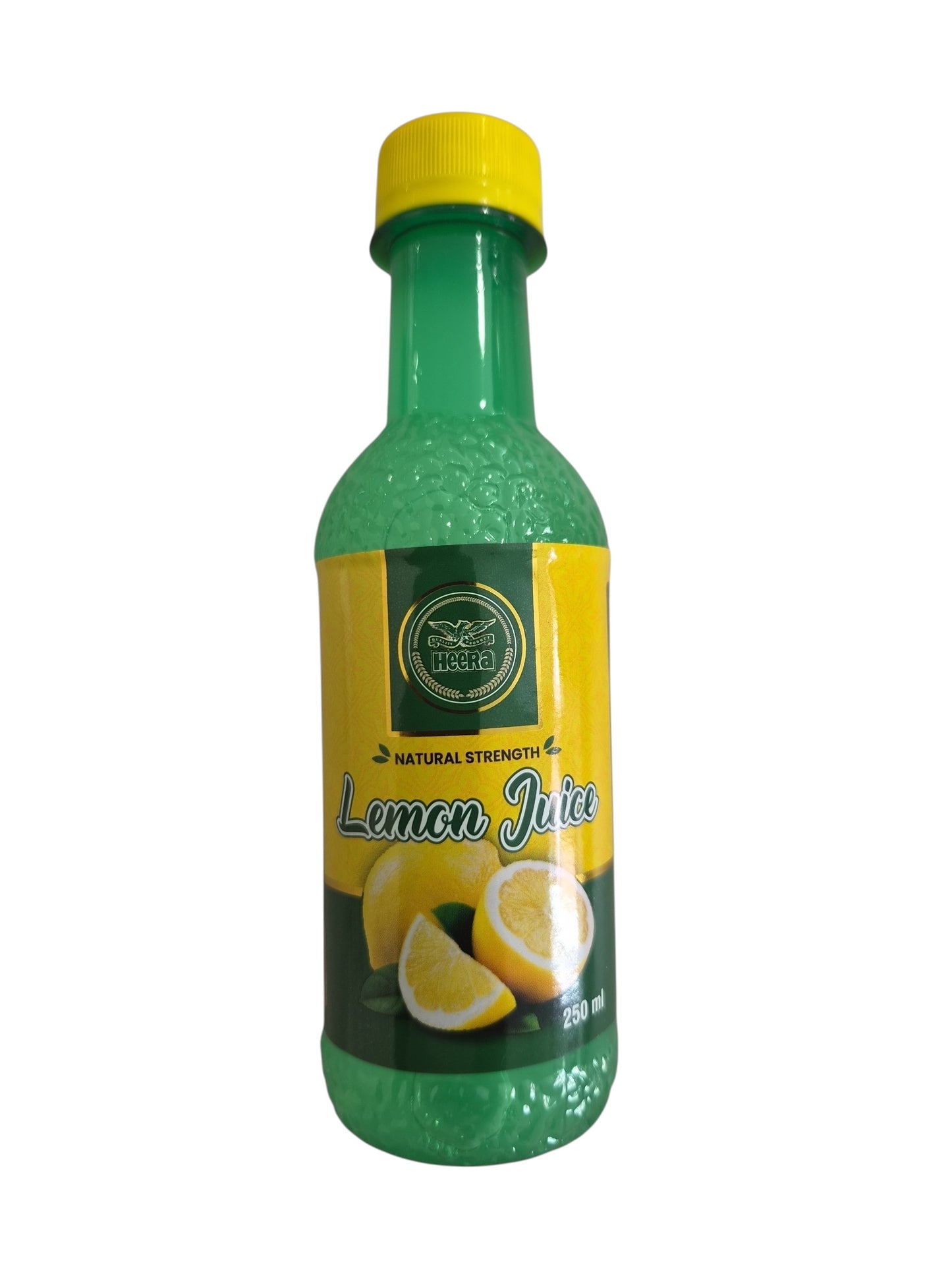Heera Lemon Juice 250ml