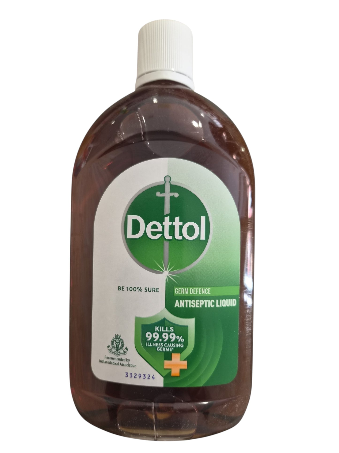 Dettol Antiseptic Liquid 550ml