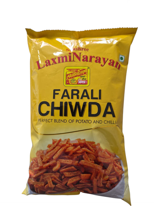 Laxmi Narayan Farali Chiwda 200g