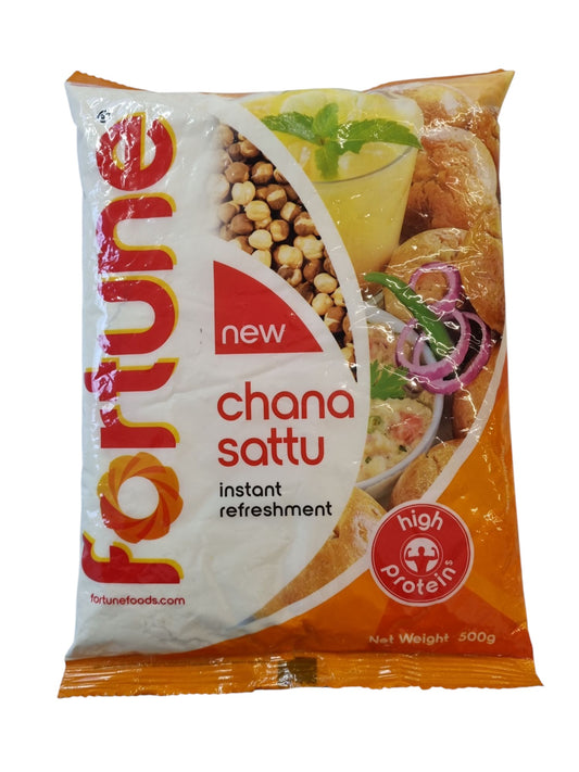 CHANA SATHU GRAM 1Kg