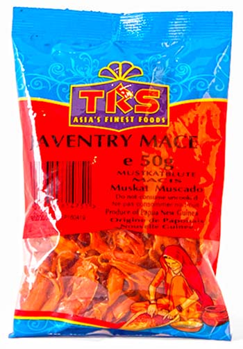 TRS MACE JAVENTRY 50gr.