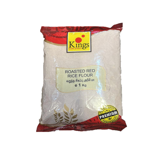 Kings Red Rice Flour 1kg