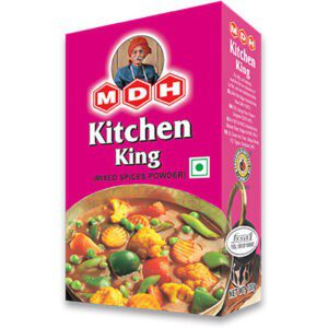 MDH KITCHEN KING 100gr.