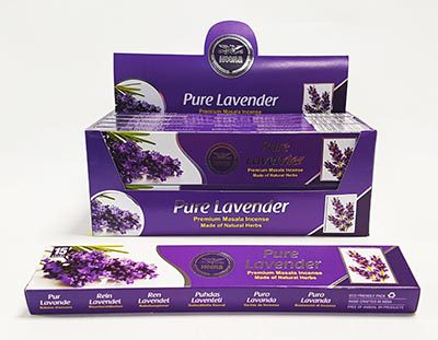HEERA PURE LAVENDER 15gr.