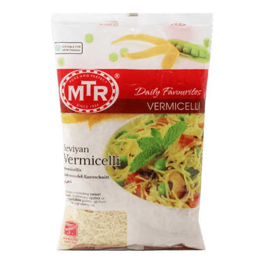 MTR SEVIYAN VERMECELLI 440gr.