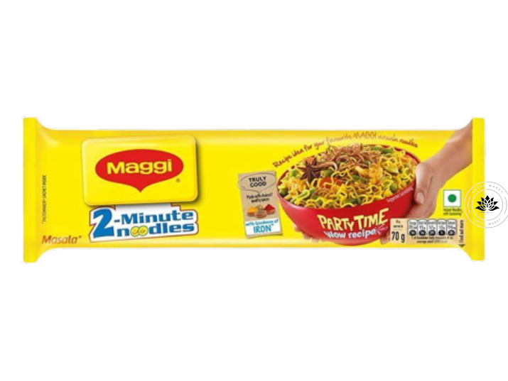 Maggi Masala noodle 8pack