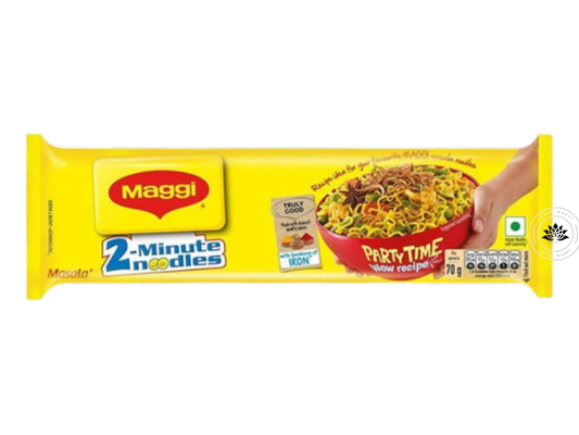 Maggi Masala noodle 8pack