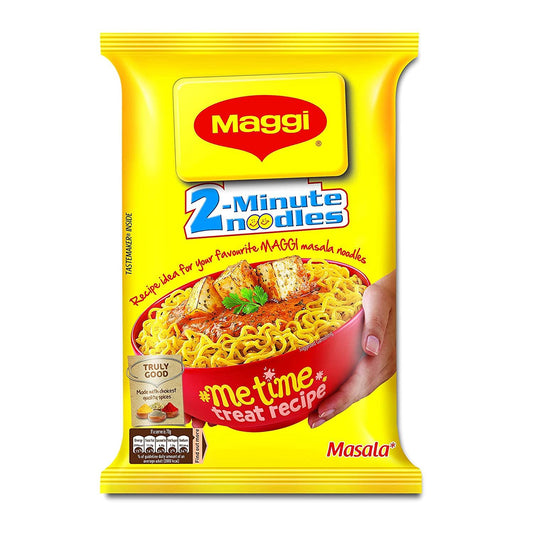 Maggi Masala Noodle 70g