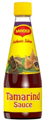 MAGGI TAMARIND SAUCE 425gr.
