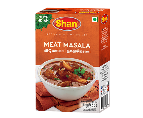 Shan Meat Masal 100g