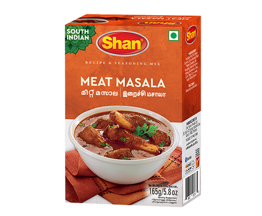 Shan Meat Masal 100g