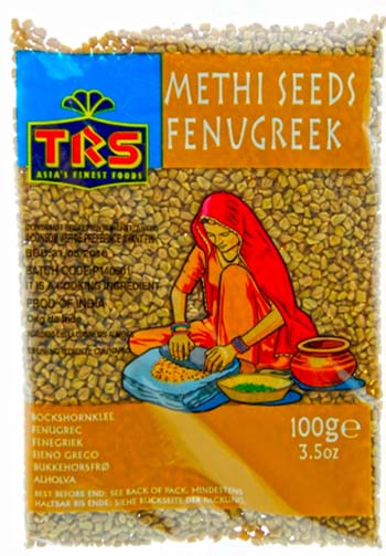 TRS METHI SEEDS 300gr.
