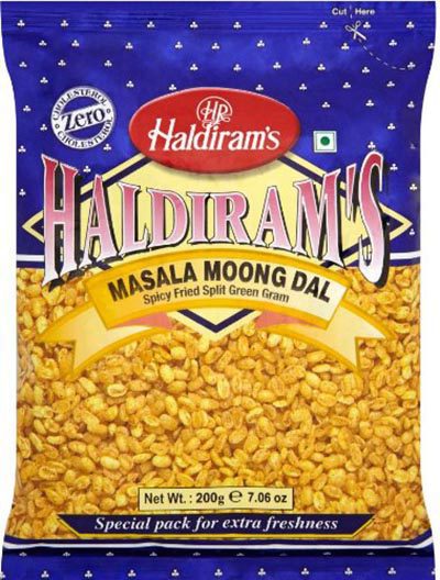 HRS MASAL MOONG 200gr.