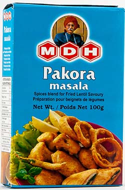 MDH Pakora Masala 100g