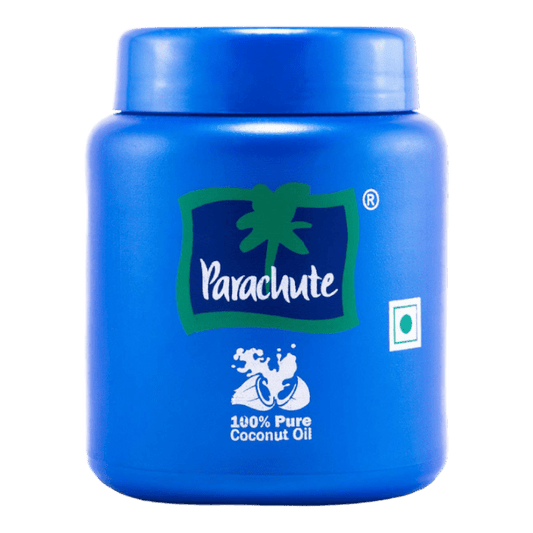Parachut oil jar 200g