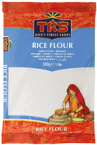 TRS Rice Flour 500g