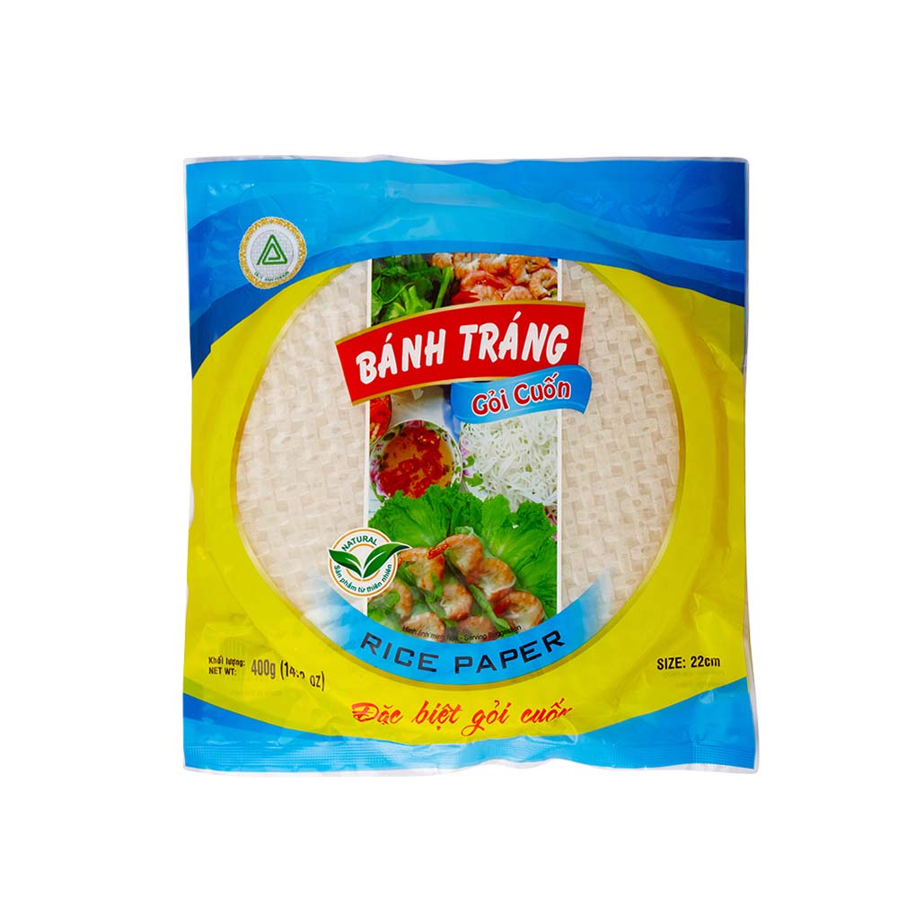 Rice paper 400g