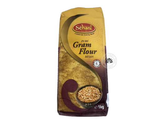 Schani Gram Flour 1kg
