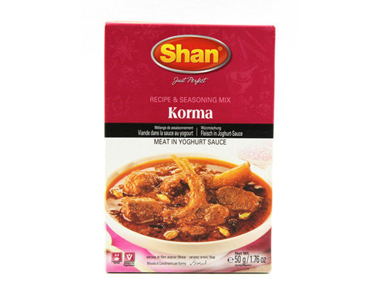 Shan Karahi Mix 50g