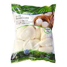 Steam Buns 900g