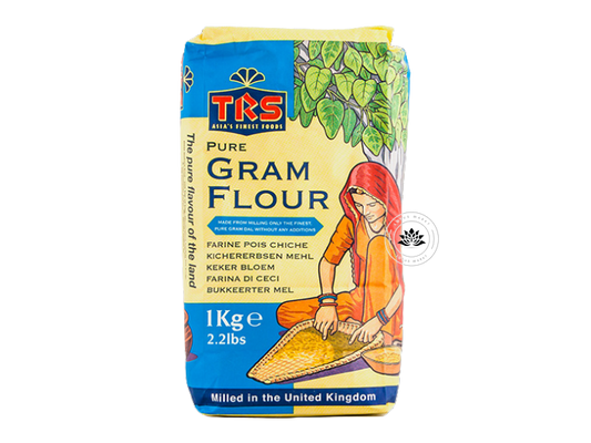 TRS GRAM FLOUR 1kg
