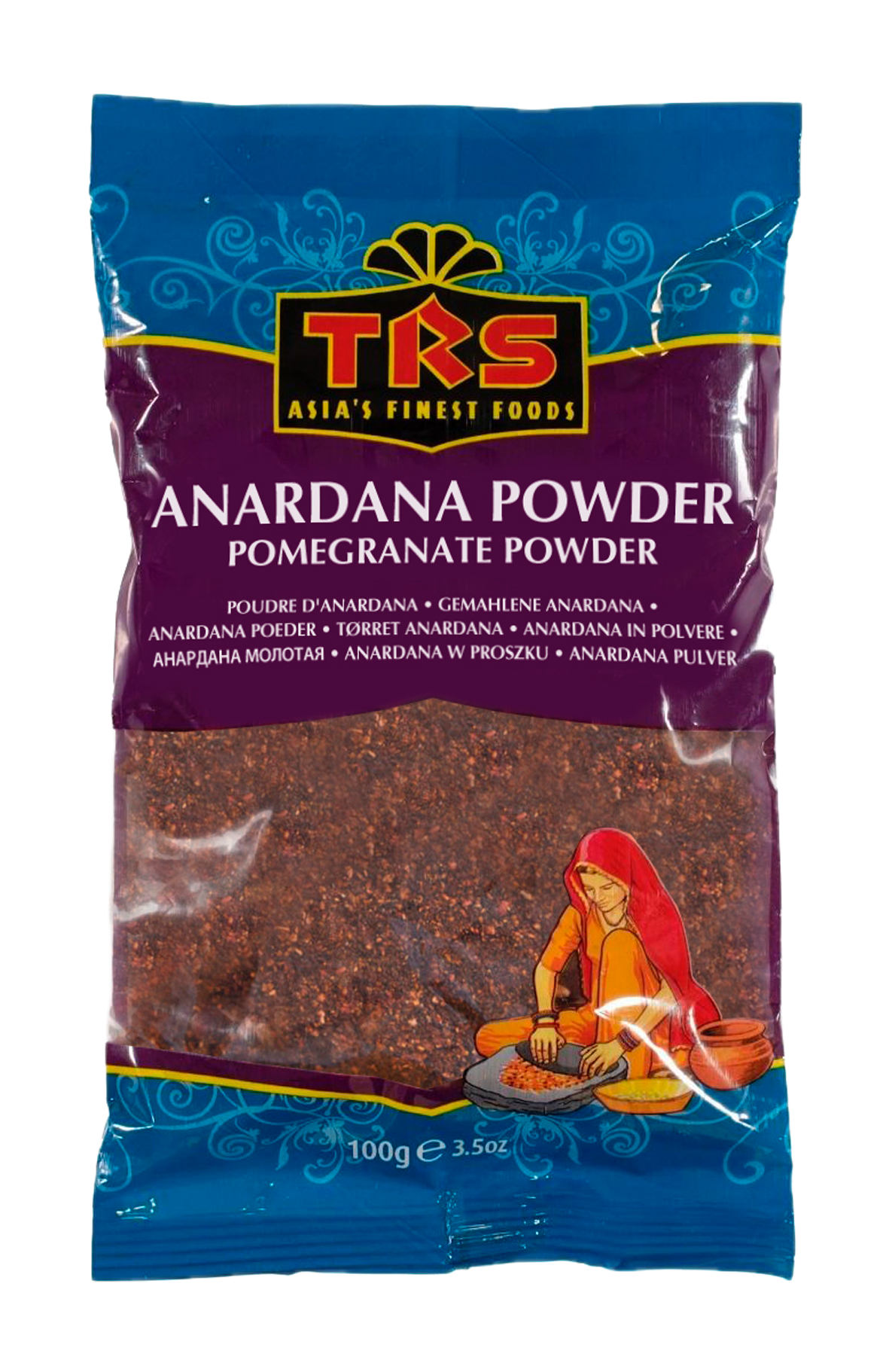 TRS Anardana powder 100g