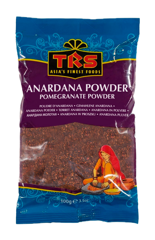 TRS Anardana powder 100g