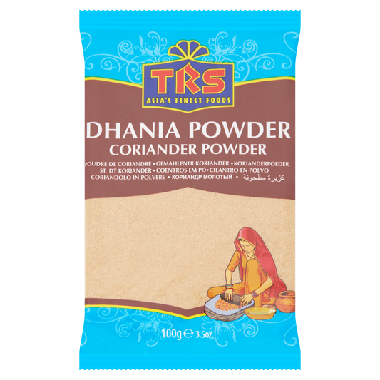 TRS DHANIA POWDER 100gr.