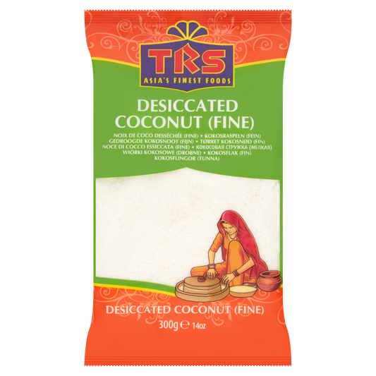 TRS Desiccated Coconut 300g
