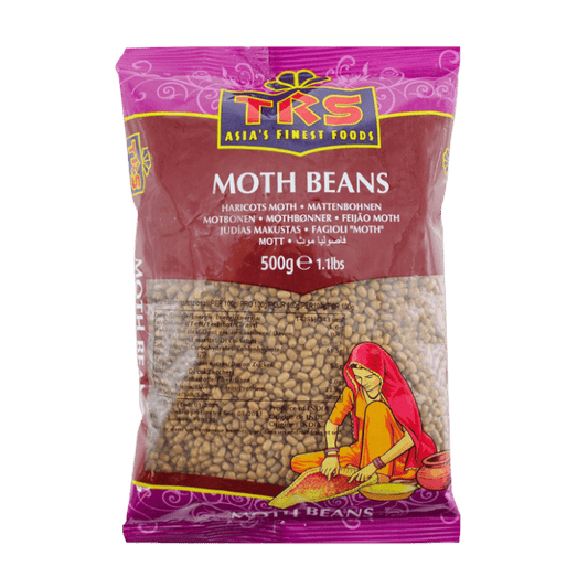 TRS MOTH BEANS 2kg