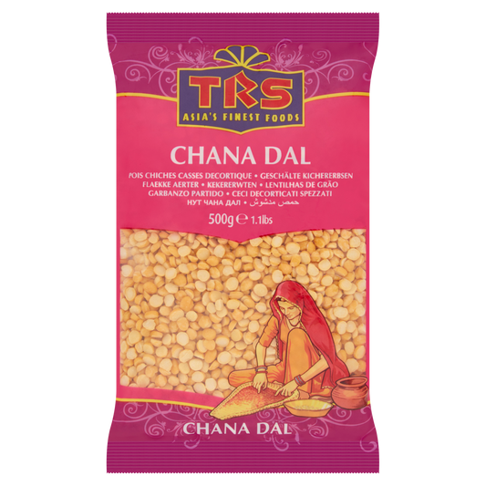 TRS Chana dal 1kg
