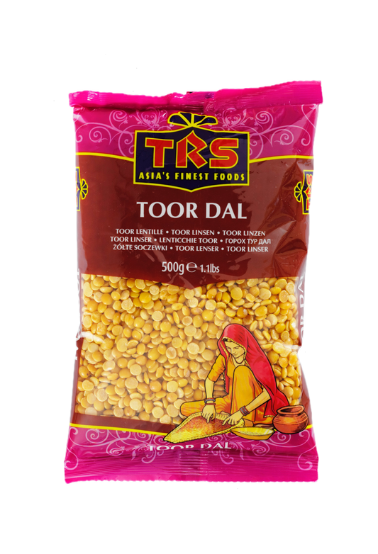 TRS TOOR DAL 1kg.