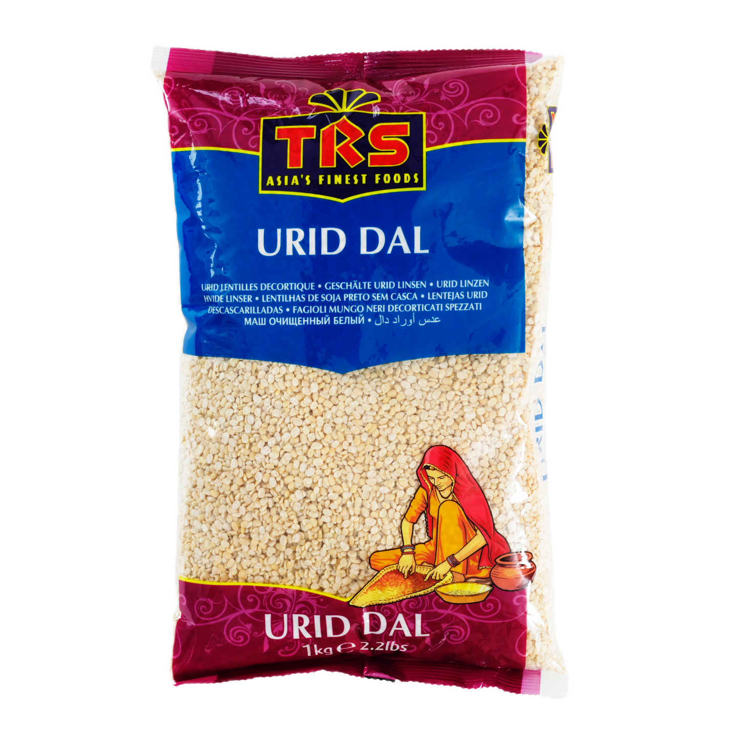 TRS URID DAL 1 KG
