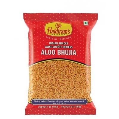 HRS Aloo Bhujia 200g