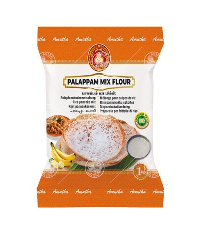 Amutha Palappam Mix flour 1kg