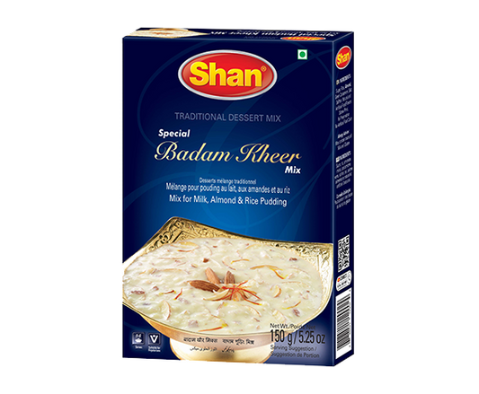 SHAN KHEER MIX 150gr.