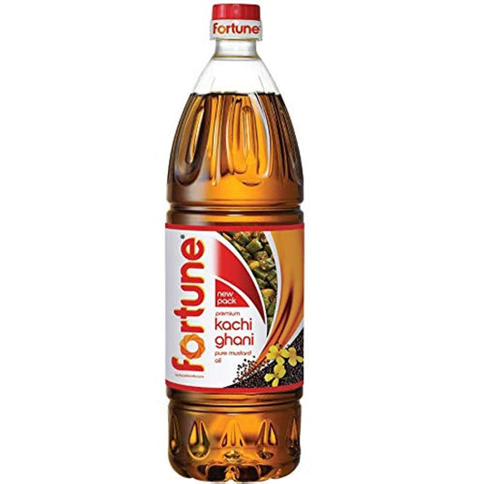 Fortune Mustard oil 1L