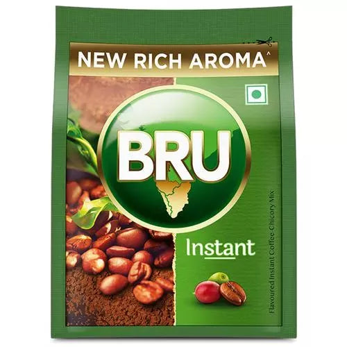 Bru Instant Coffe 100g