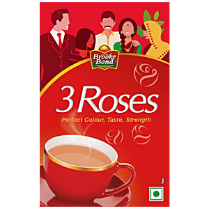 BrookeBond 3 Roses 250g