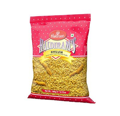HRS BHUJIA MASALA 200gr.