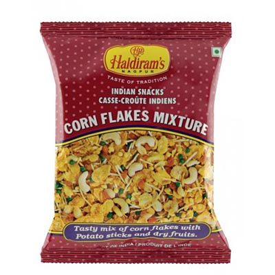 HRS Cornflakes Mixture 200g