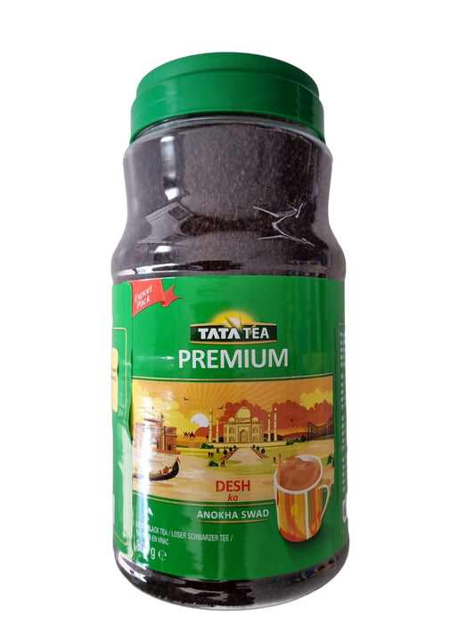 TATA Premium Tea 800g