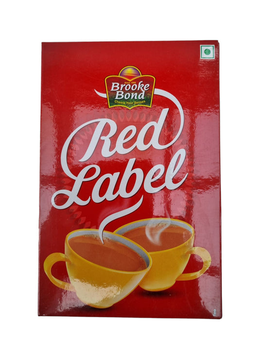 Red Label Tea 575g