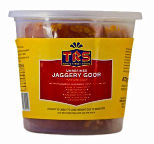 TRS Goor Jaggery 450g